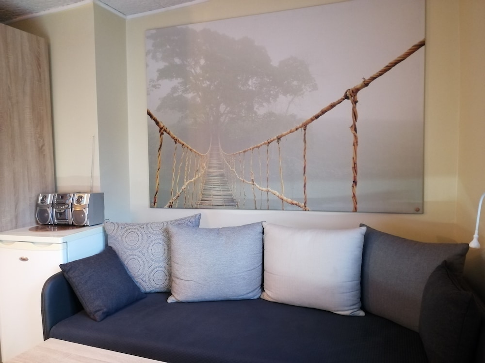 Apartment photo 1