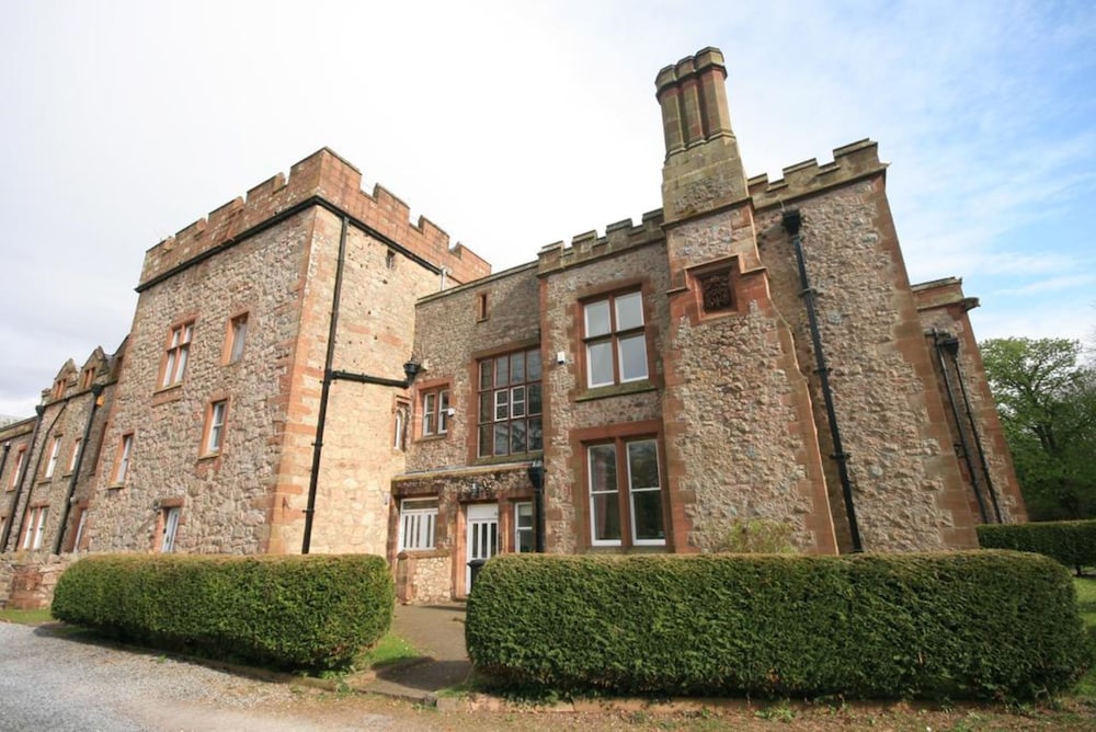Pele Tower deluxe apartment