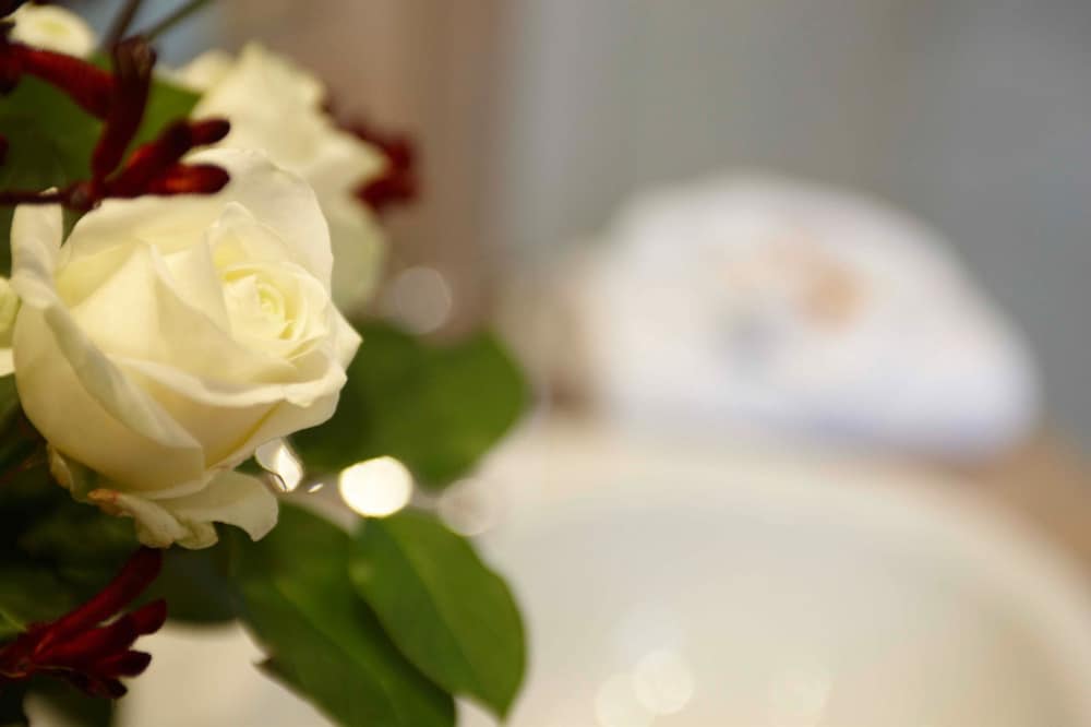 Comfort Room, 1 King Bed