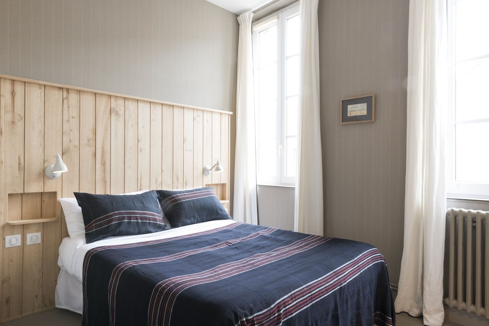 Double or Twin Room - Photo 17