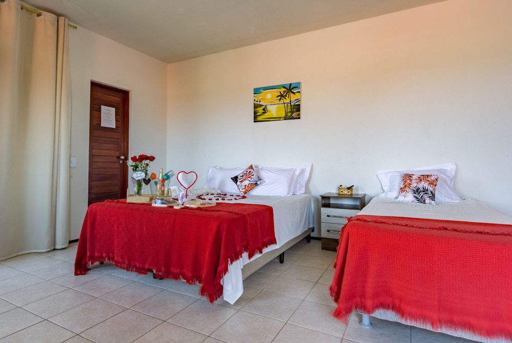 Superior Double Room, Sea View photo 3