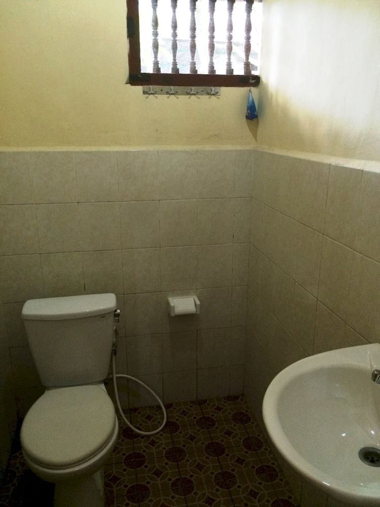Basic Double or Twin Room, 1 Bedroom photo 2