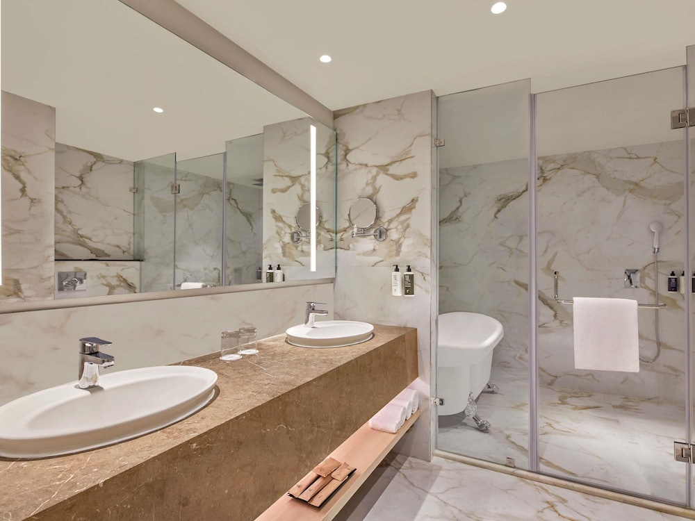 Presidential Suite – 1 Kingsize-Bett, Nichtraucher thumbnail 5