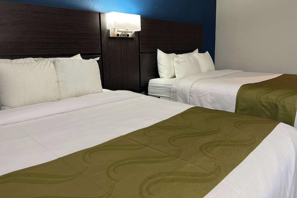 Quality Inn & Suites Louisville East, Fotografia 18