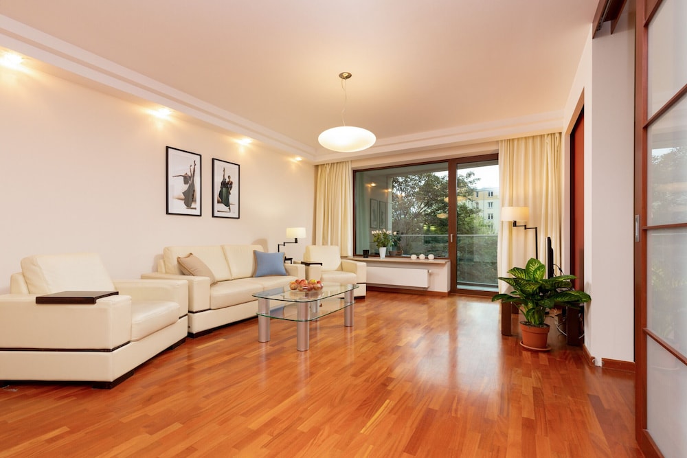 Apartment, 1 Bedroom, Terrace