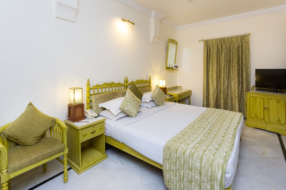 Superior Room - Photo 25