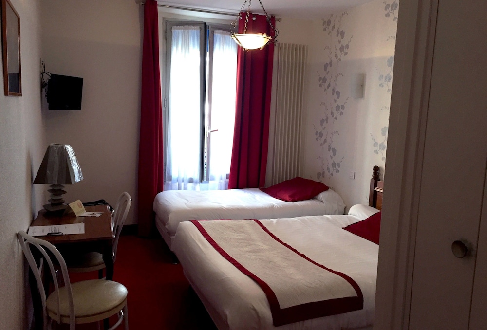Triple Room photo 2