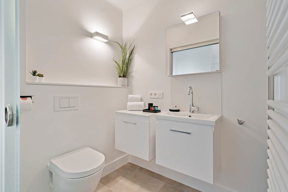 Panoramic Seaview Apartment in t Zoute, Billede 17