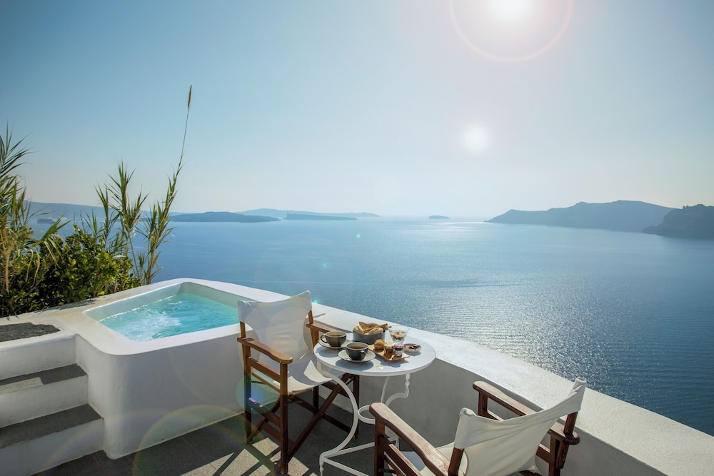 Superior Apartment, Sea View