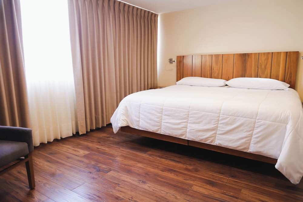 Basic Room, 1 King Bed photo 2