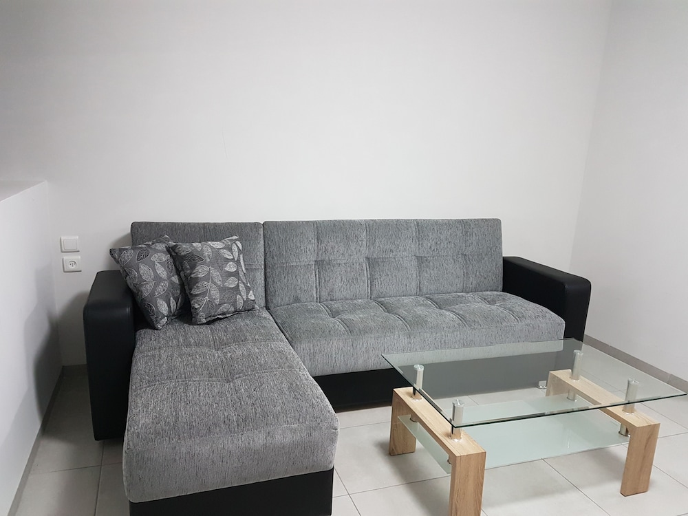 Apartment, 1 Bedroom photo 2