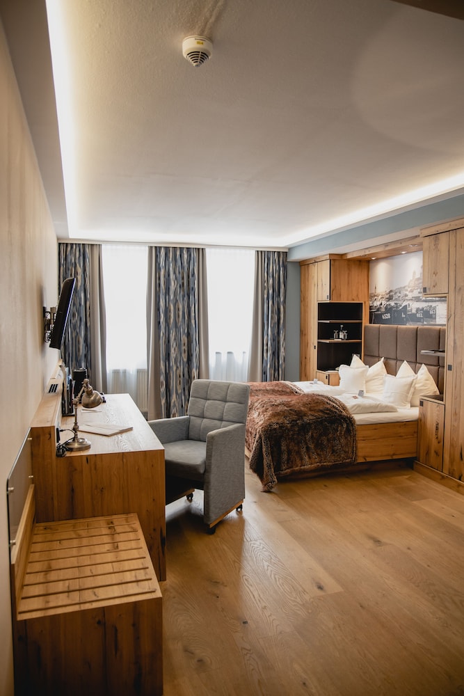 Superior Double Room photo 3