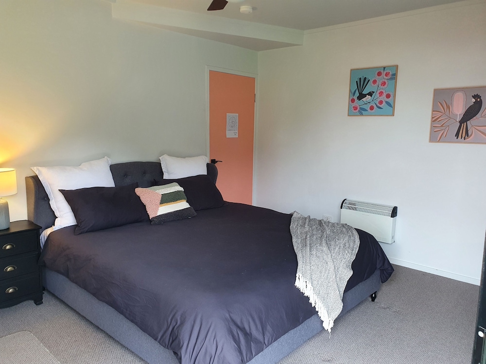Luxury House, 3 Bedrooms, Balcony, Vineyard View photo 3