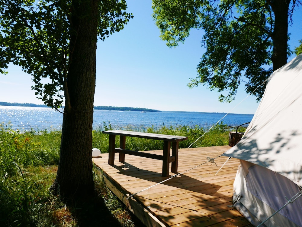 Tent - Photo 5