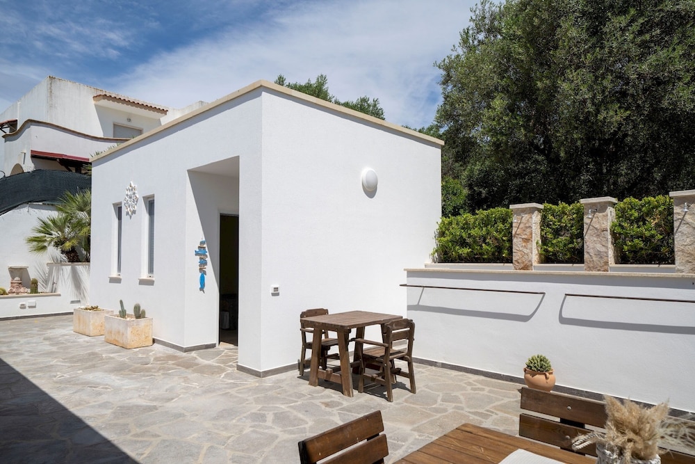 Villa Machri - Avec piscine privée et grand jardin proche de la mer, Photo 18