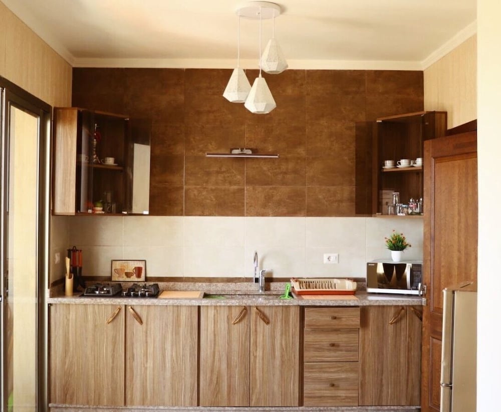 Superior Apartment, 1 Bedroom photo 3
