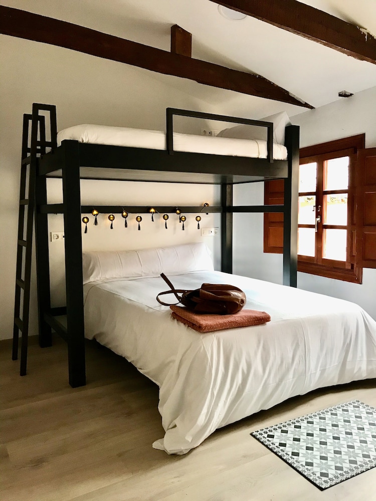 Habitación Triple Confort