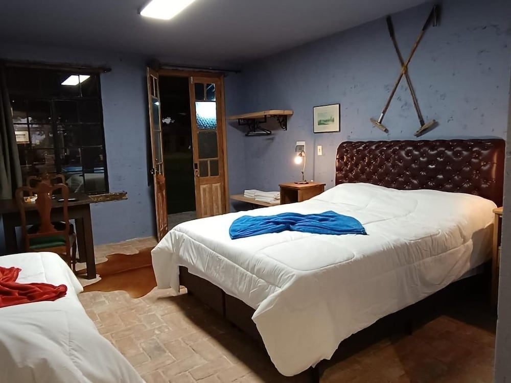 Luxury Suite, 1 Bedroom