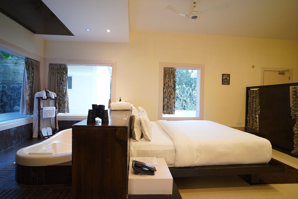 Presidential Suite Cottage photo 2