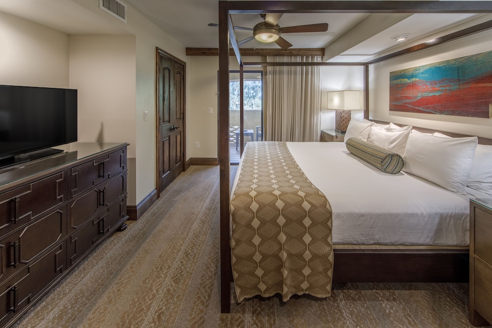 Signature Room, 2 Bedrooms, Non Smoking - Photo 5