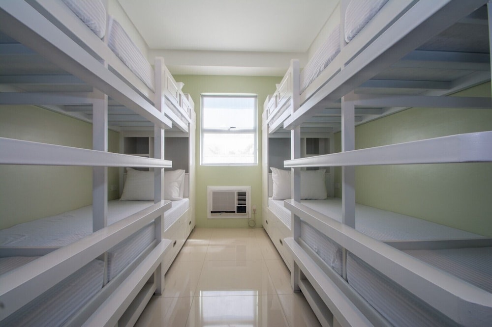 Basic Shared Dormitory, Women only (8 Beds) photo 1