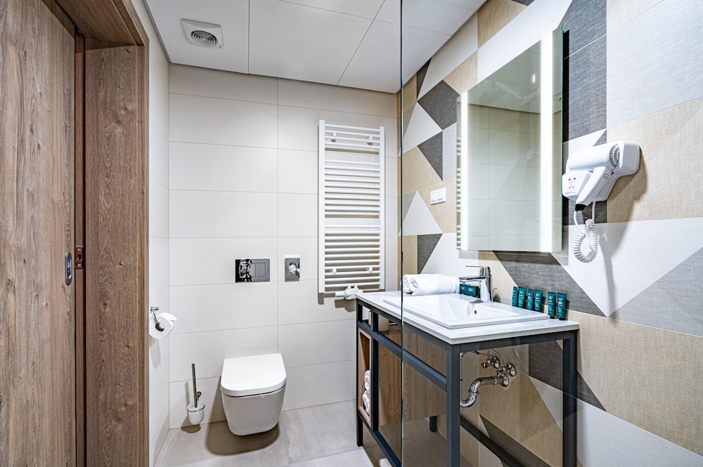 Superior Double or Twin Room - Photo 2