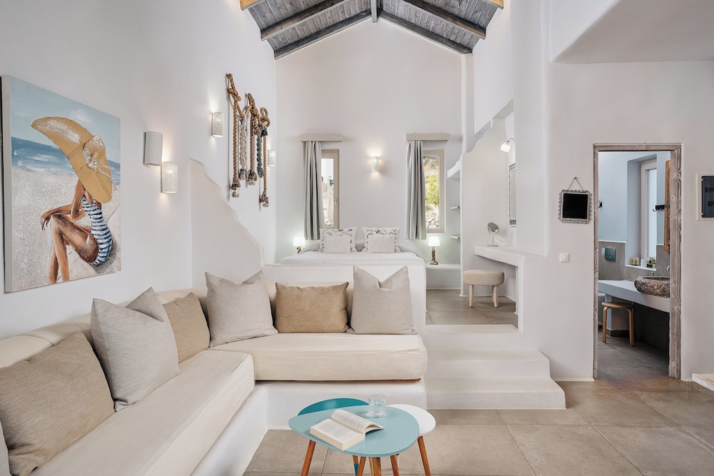 Open Plan Bungalow with Sea View photo 1