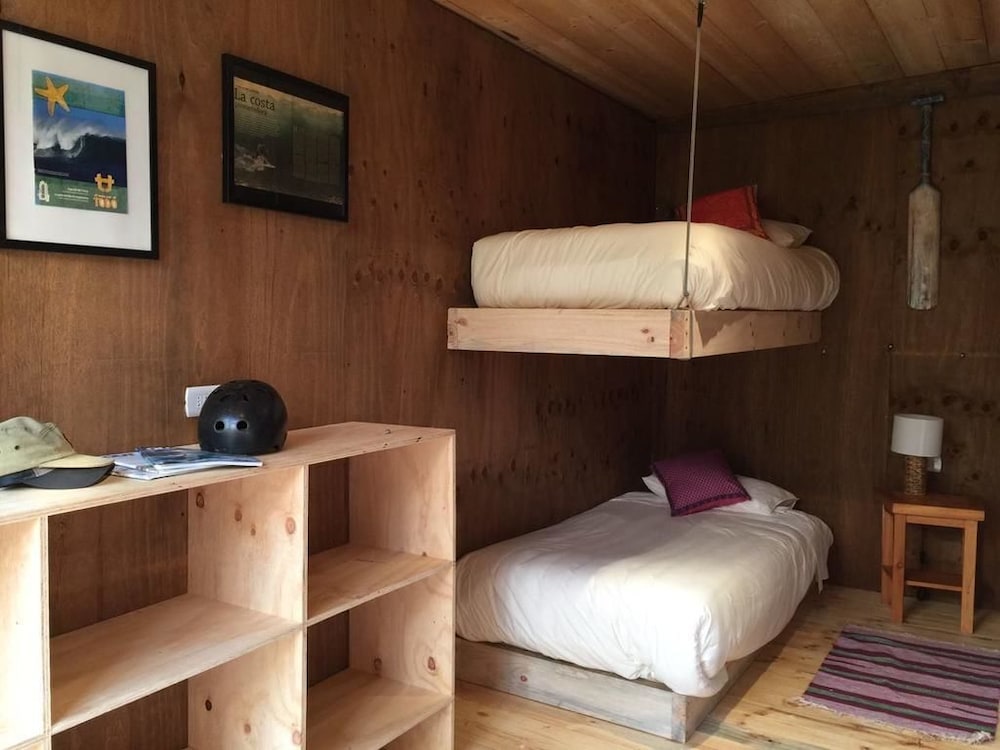 Standard Shared Dormitory, Women only, Shared Bathroom