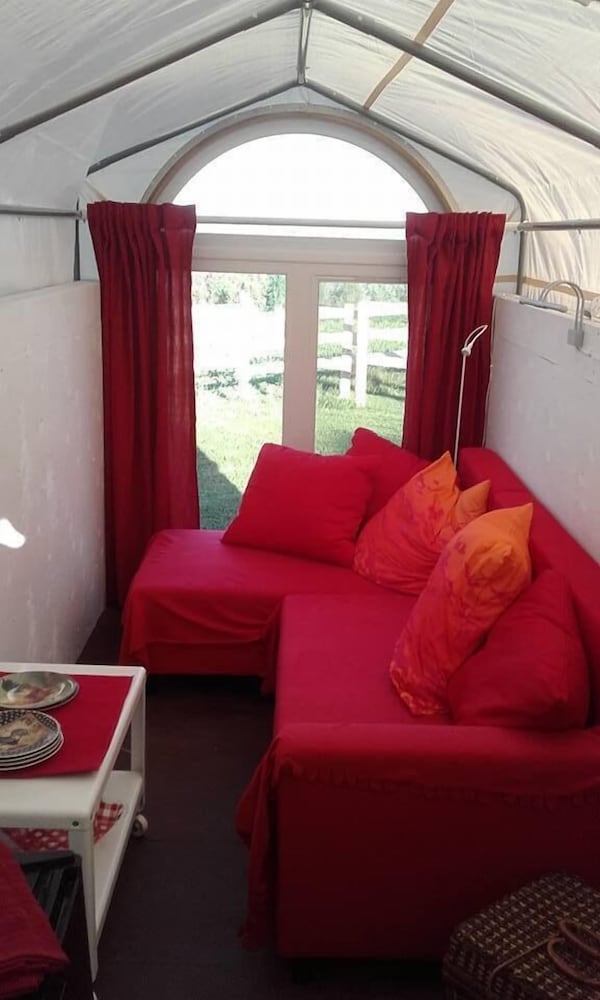 Classic Mobile Home