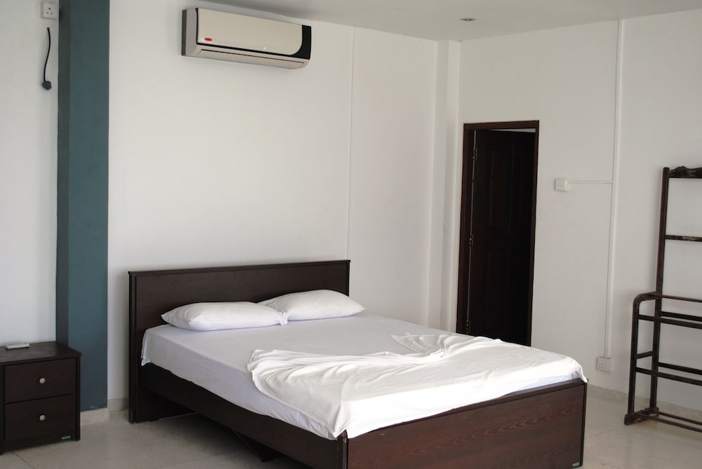 Deluxe Double Room, Balcony photo 2