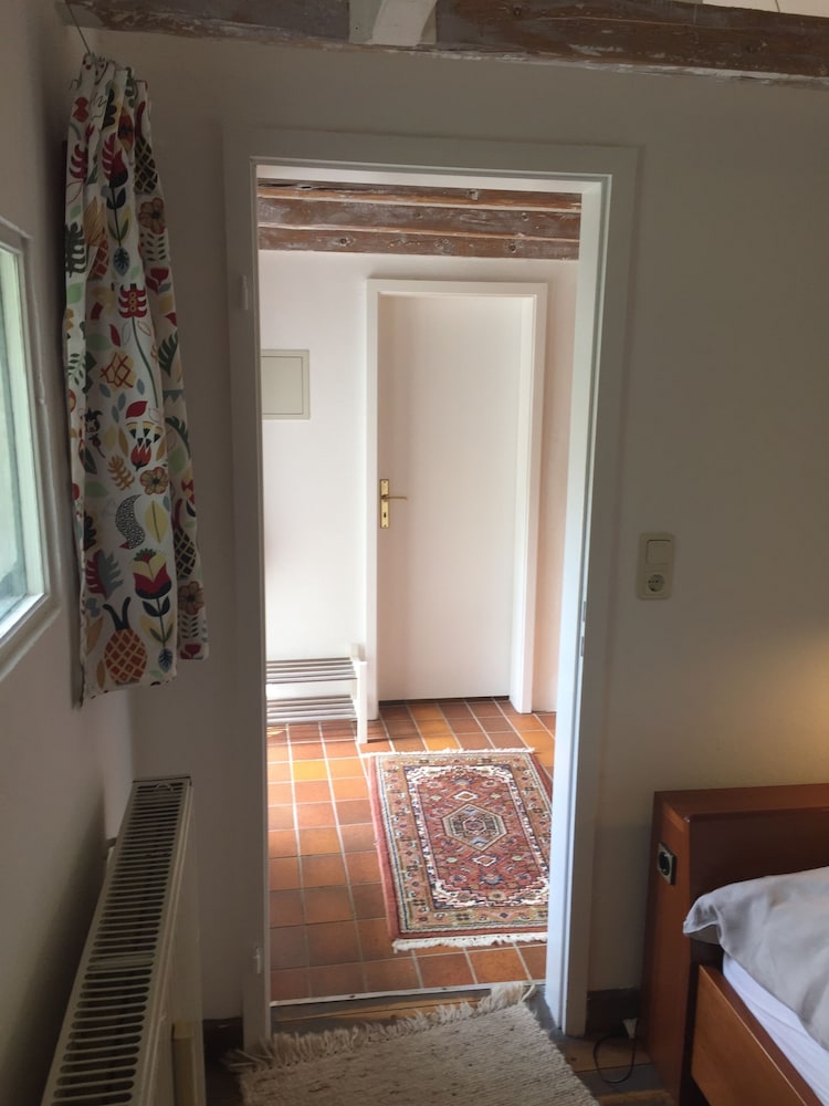 Cabin (1-2 Pers) photo 3