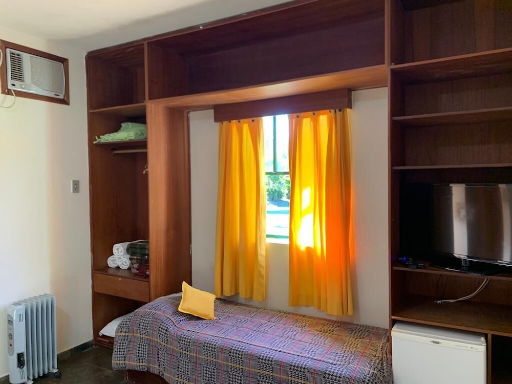 Deluxe Chalet photo 2