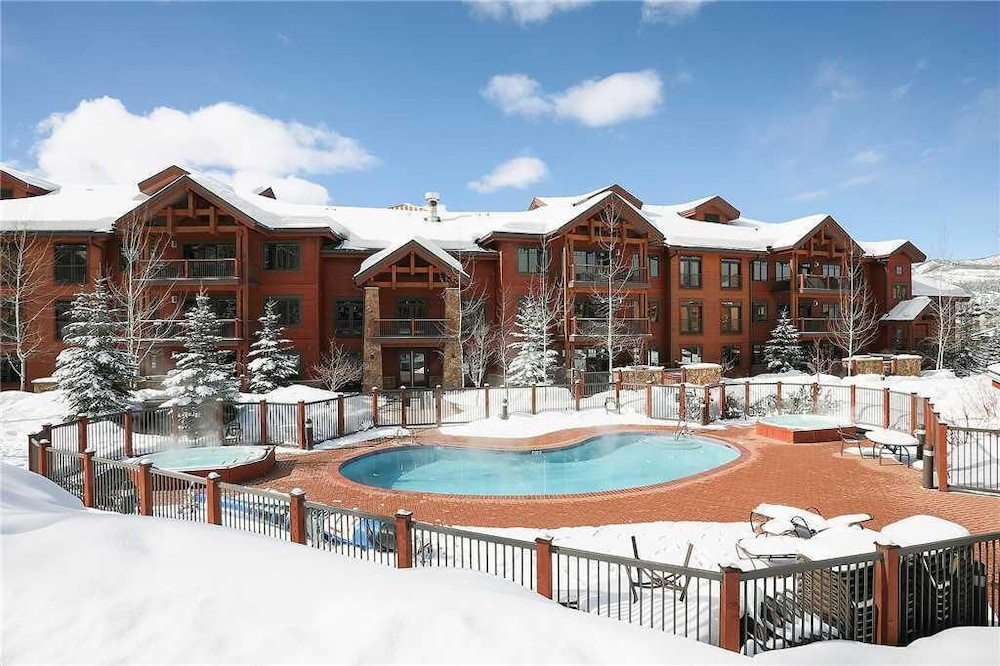Condo, Multiple Beds (5306 Emerald Lodge, Trappeur's Crossi) photo 3