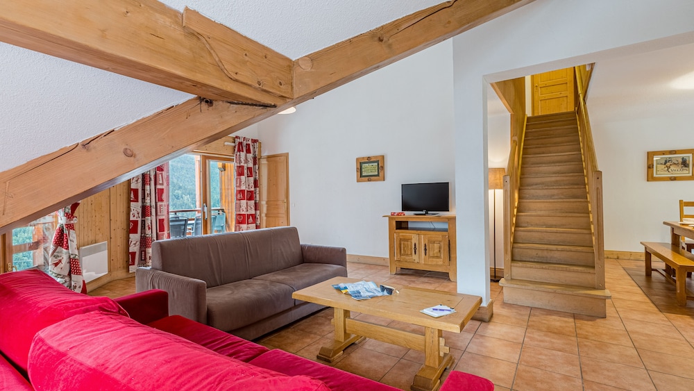 Apartment, 2 Bedrooms (7 person) photo 2