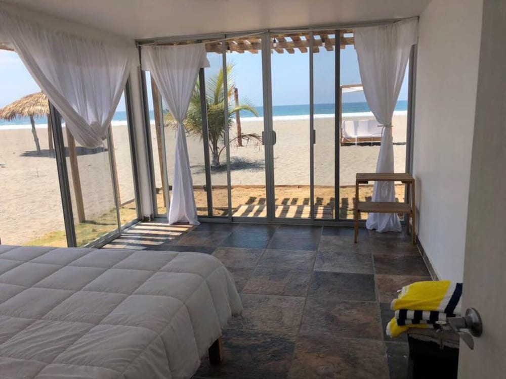 Superior Villa, 3 Bedrooms, Ocean View photo 2