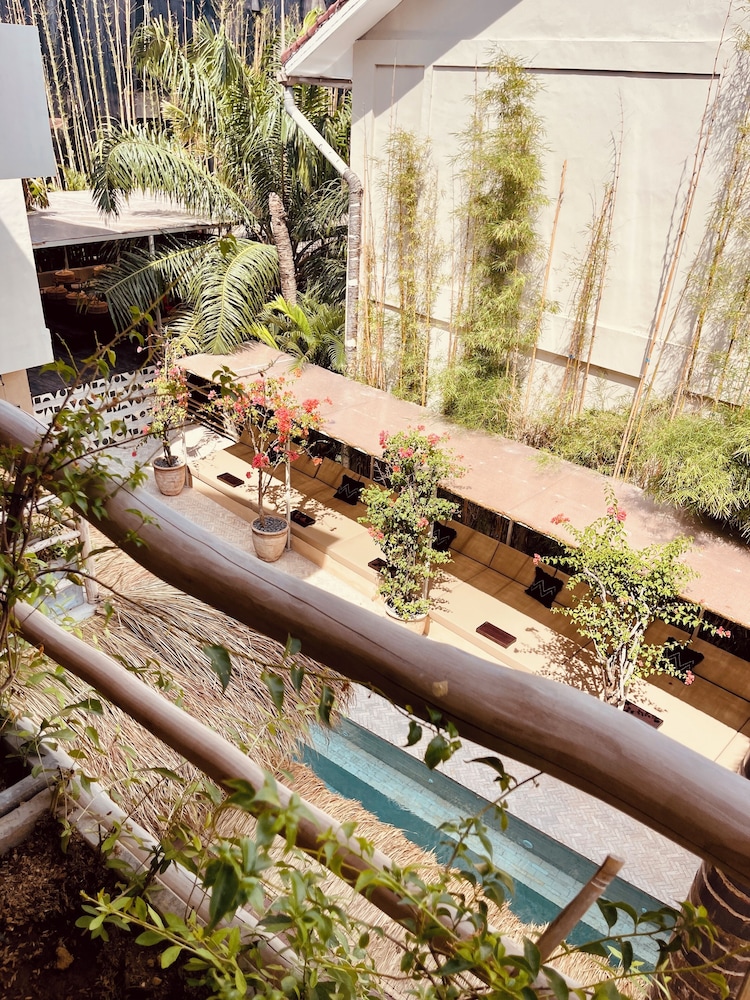 Ocean View Apartment B5