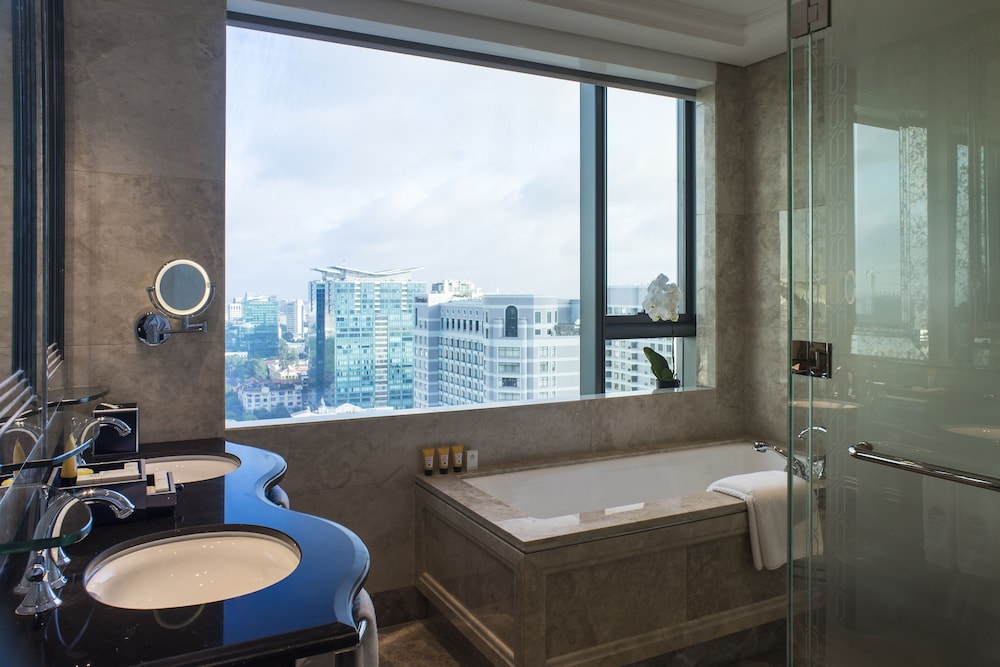 1-Bedroom Suite (Modern or Classic) photo 2