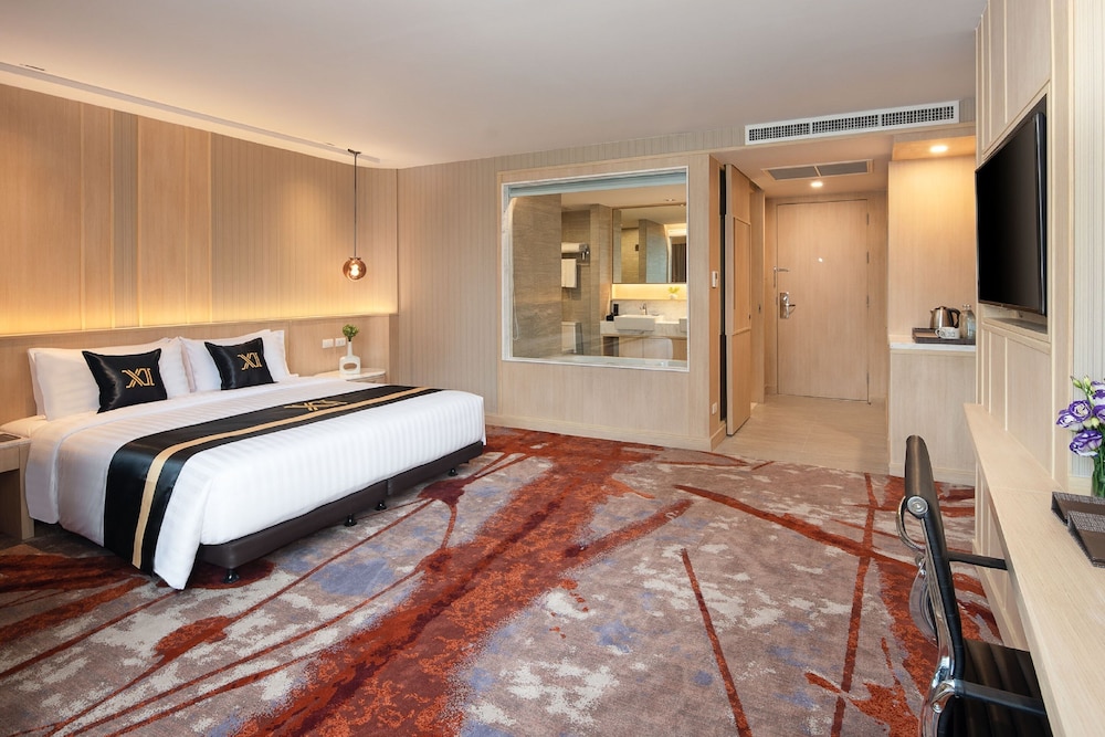 Executive Room photo 1