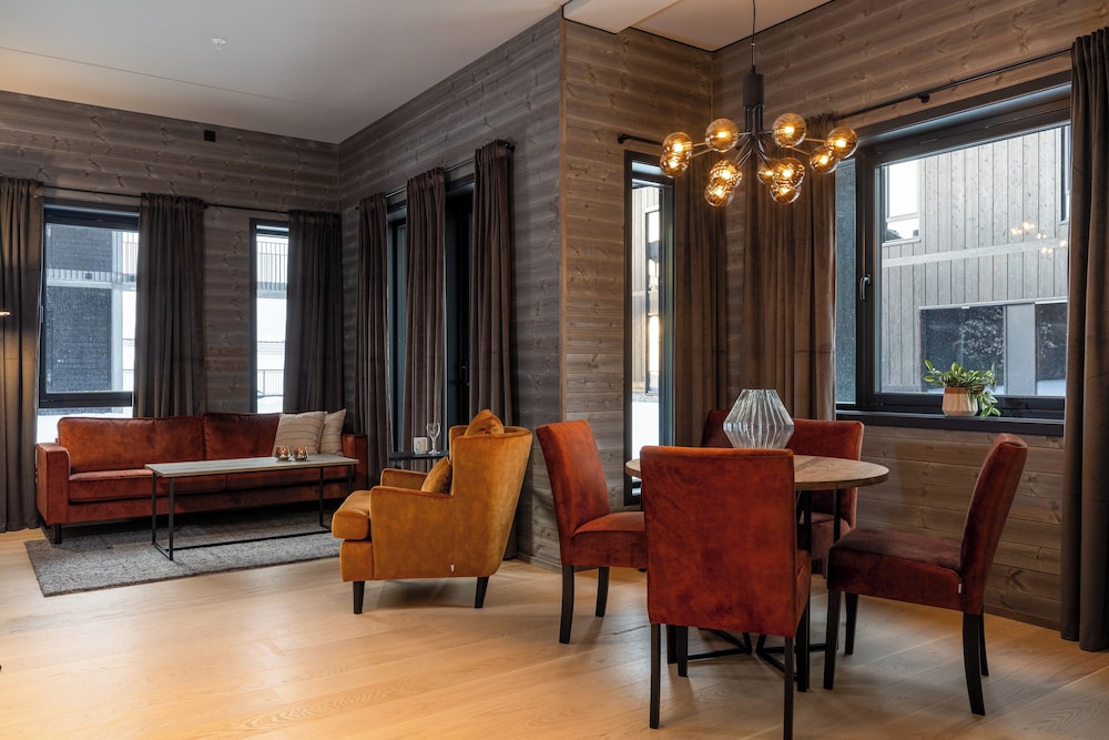 Superior Apartment photo 1