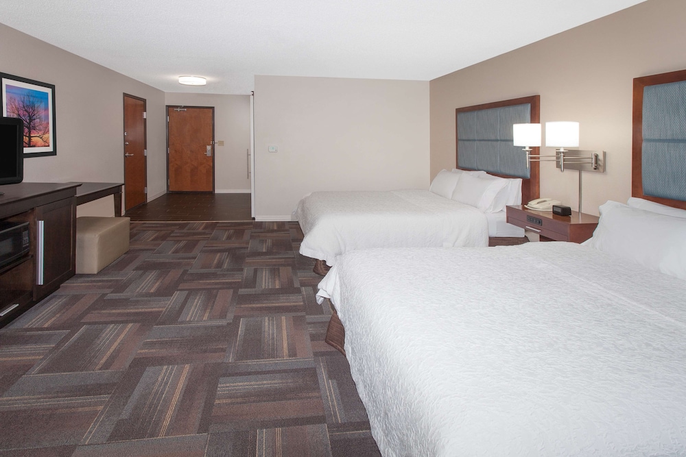 Hampton Inn & Suites Munster, Zdjęcie 4