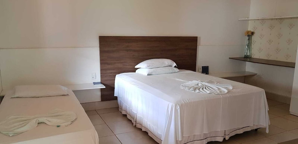Double Room Single Use photo 1