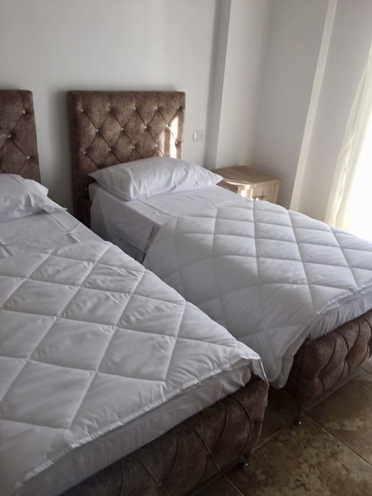 Basic Double Room, Sea View