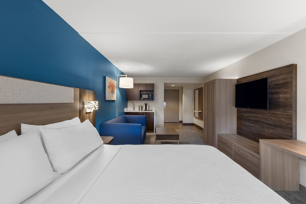 Suite, 1 King Bed - Photo 8