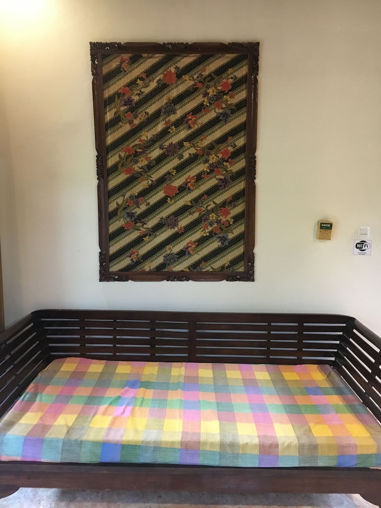 Standard Room - Photo 12
