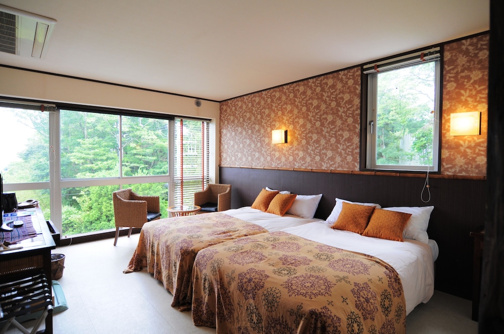Twin Room photo 1