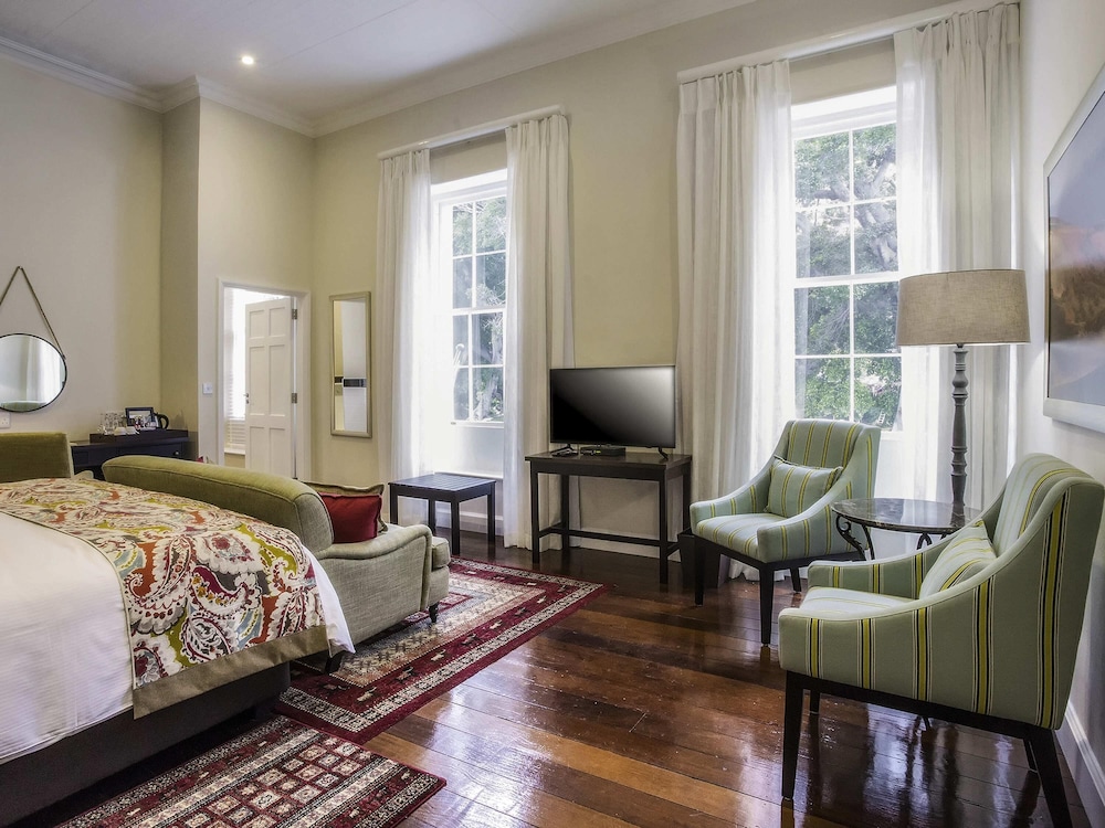 Suite, 1 Double Bed (Heritage) photo 3