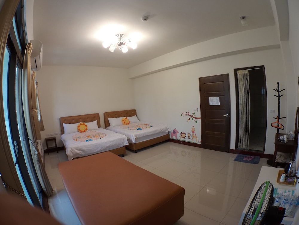 Standard Quadruple Room photo 3