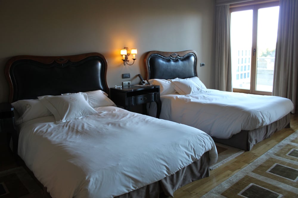 Superior Single Room, Sea View photo 3