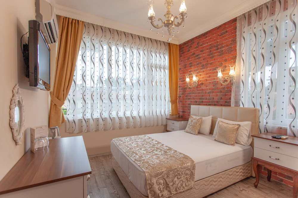 Comfort Twin Room, Non Smoking, City View