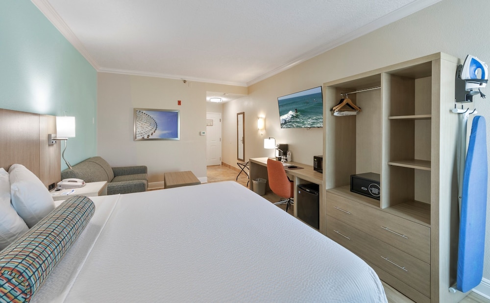 King room with Twin Sofa bed - Photo 4